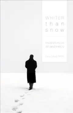 whiter than snow book cover image