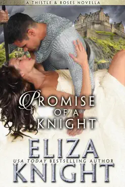 promise of a knight book cover image