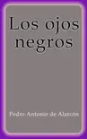 Los ojos negros synopsis, comments