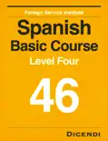 FSI Spanish Basic Course 46 reviews