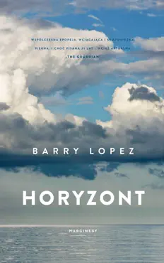 horyzont book cover image