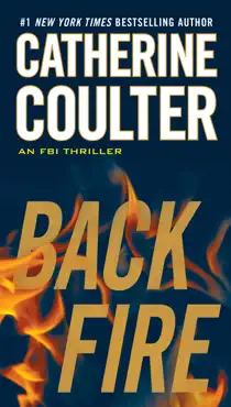 backfire book cover image