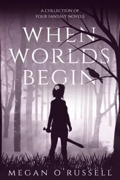 when worlds begin book cover image