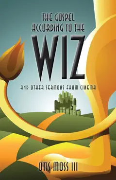 gospel according to the wiz book cover image