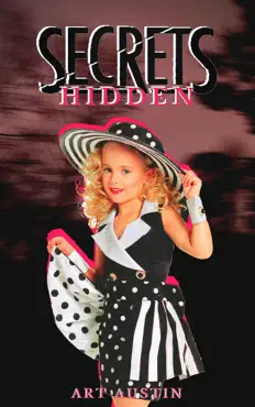 secrets hidden book cover image