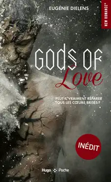 gods of love imagen de la portada del libro
