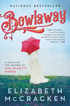 bowlaway book cover image