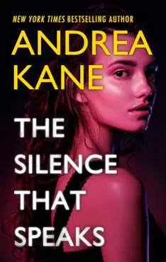the silence that speaks book cover image