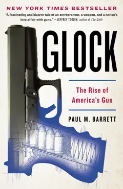 glock book cover image