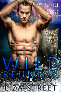 wild reunion book cover image