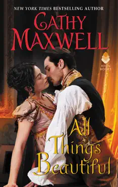all things beautiful book cover image