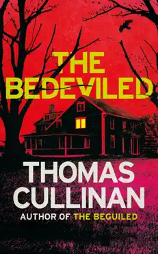 the bedeviled book cover image