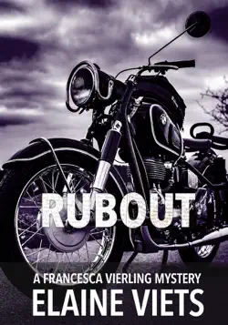 rubout book cover image