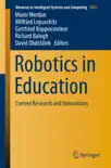 Robotics in Education synopsis, comments