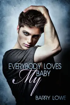 everybody loves my baby book cover image