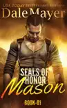 SEALs of Honor: Mason e-book
