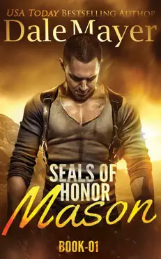 seals of honor: mason book cover image