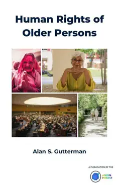 human rights of older persons book cover image