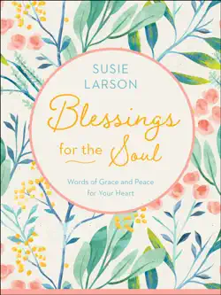 blessings for the soul book cover image