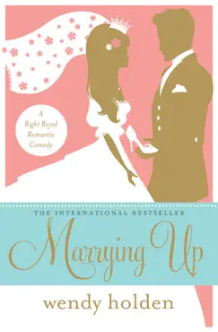 marrying up book cover image