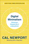 Digital Minimalism book summary, reviews and download