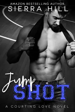 jump shot book cover image