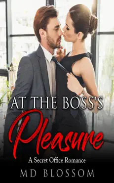 at the boss's pleasure - sleeping with my boss book cover image