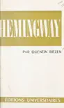 Ernest Hemingway sinopsis y comentarios