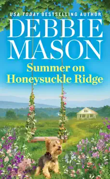 summer on honeysuckle ridge book cover image