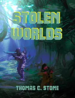 stolen worlds imagen de la portada del libro