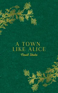 a town like alice book cover image