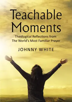 teachable moments imagen de la portada del libro