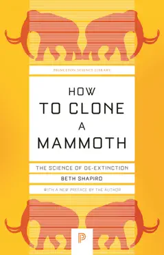 how to clone a mammoth book cover image