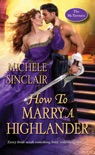 How to Marry a Highlander e-book