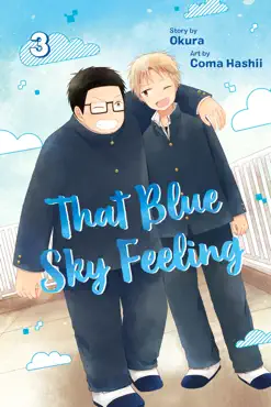 that blue sky feeling, vol. 3 book cover image