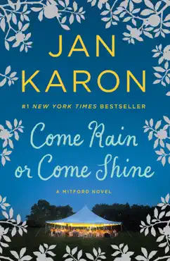 come rain or come shine book cover image