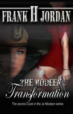 the modeen transformation book cover image