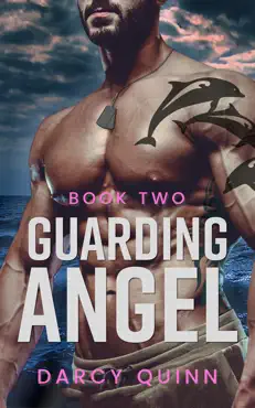 guarding angel - book two book cover image