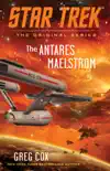 The Antares Maelstrom sinopsis y comentarios
