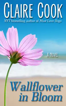 wallflower in bloom book cover image