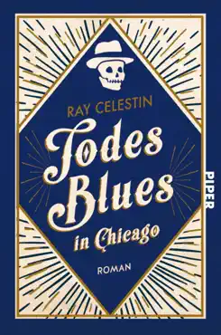 todesblues in chicago imagen de la portada del libro