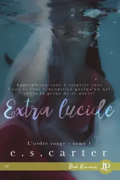 extra lucide book cover image