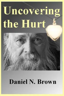 uncovering the hurt book cover image