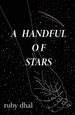 a handful of stars book cover image
