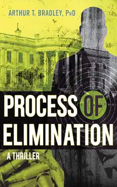 process of elimination book cover image