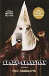Black Klansman synopsis, comments