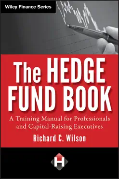 the hedge fund book book cover image