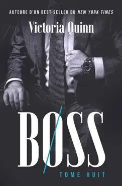 boss tome huit book cover image