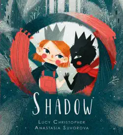 shadow book cover image