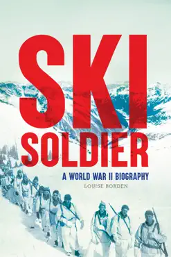 ski soldier book cover image